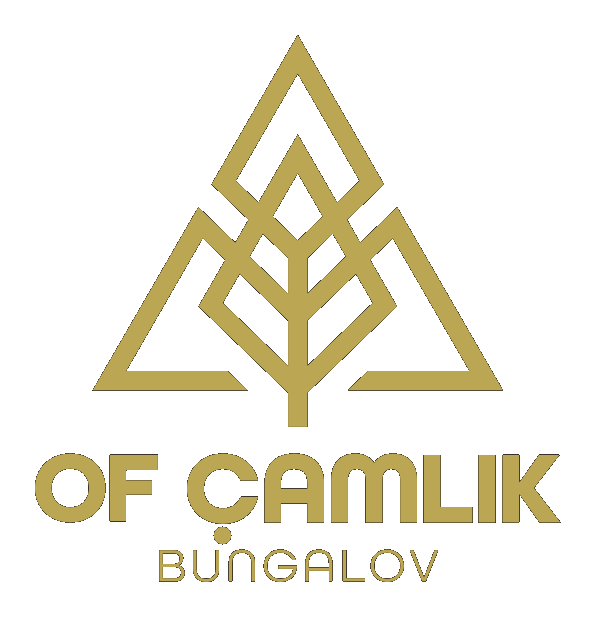 OF ÇAMLIK BUNGALOV